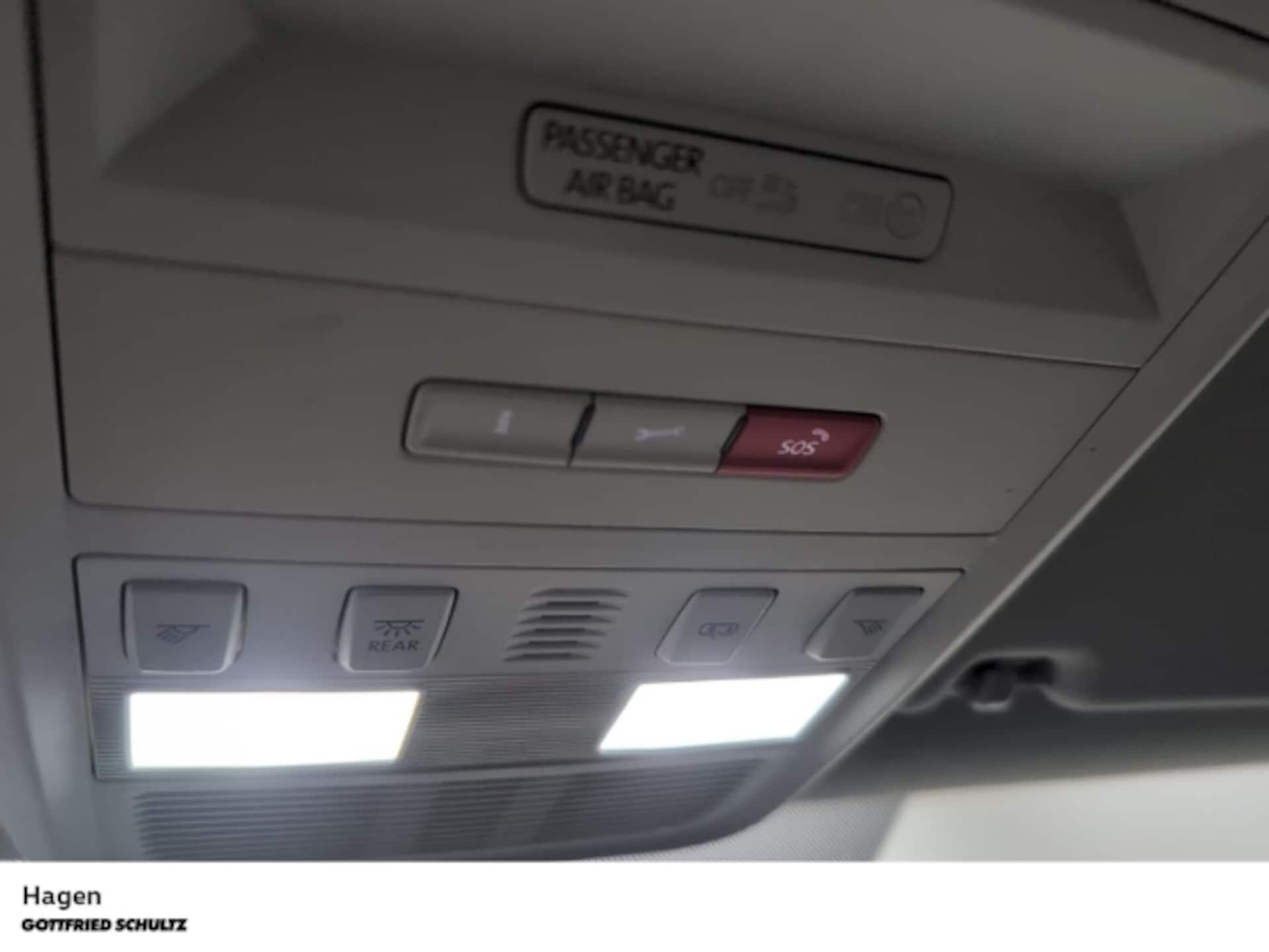 Volkswagen T6.1 Transporter Kasten kurzer Radstand EcoProfi
