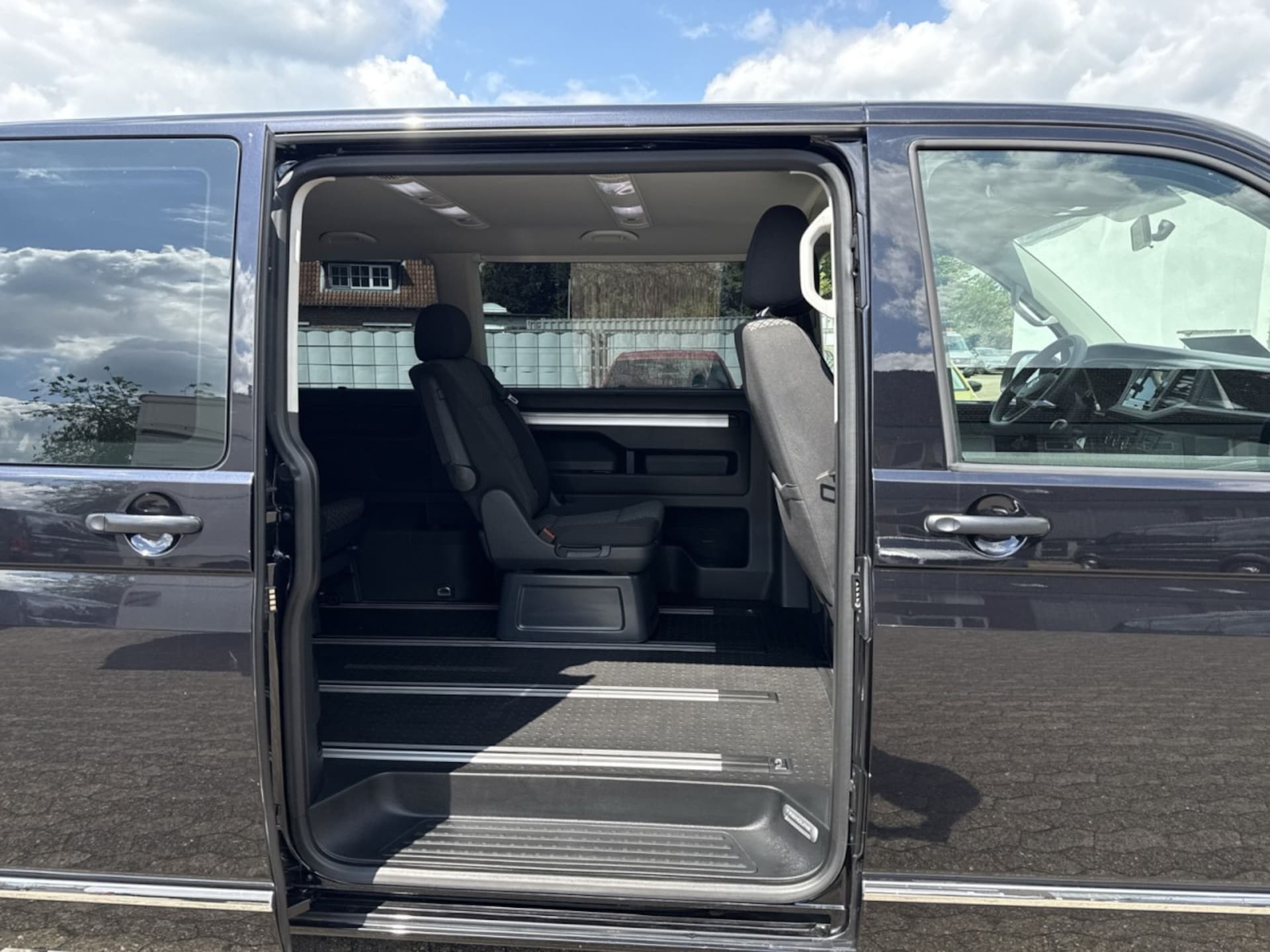 Volkswagen T6.1 Multivan Trendline