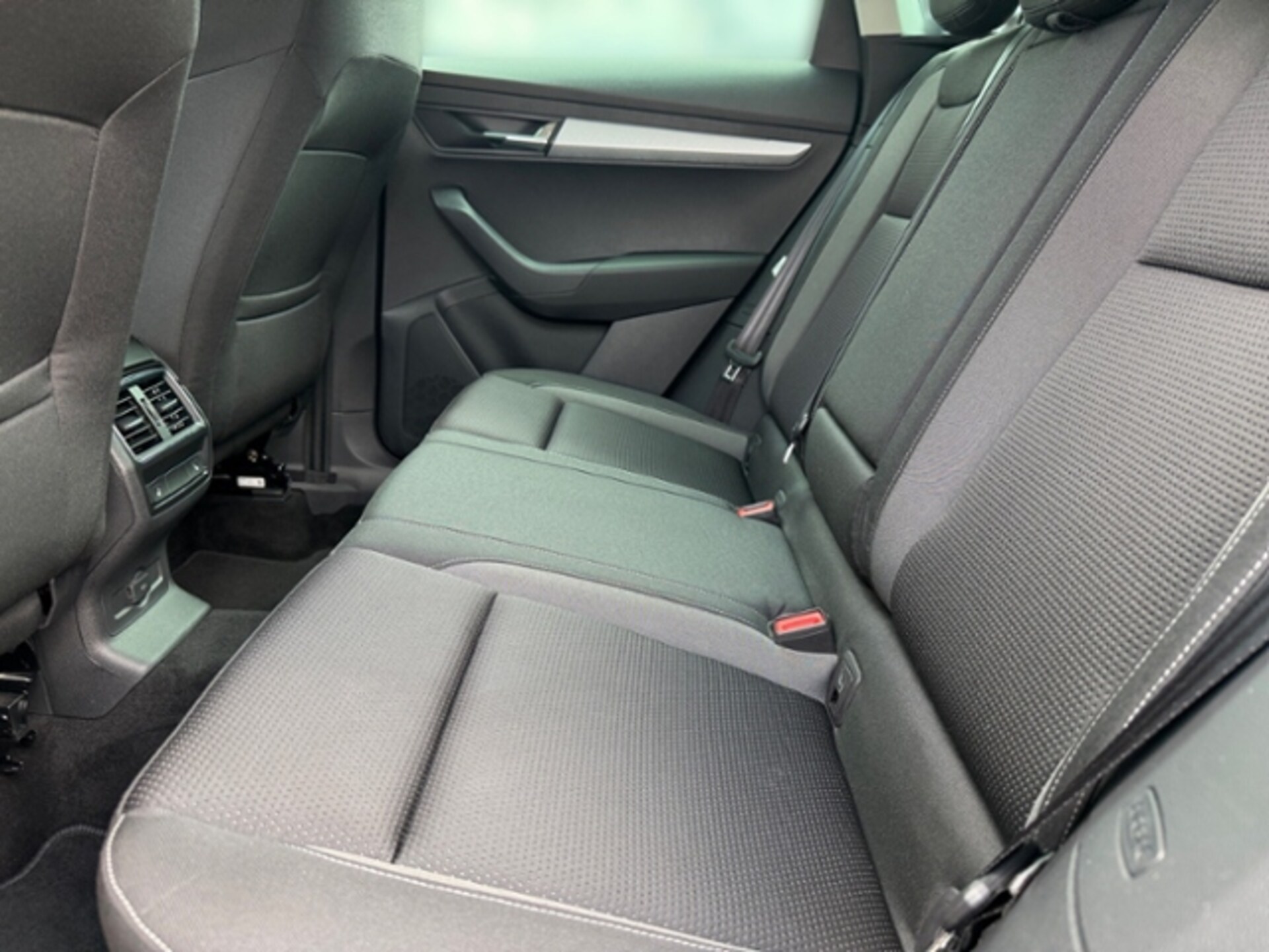 Skoda Karoq Ambition