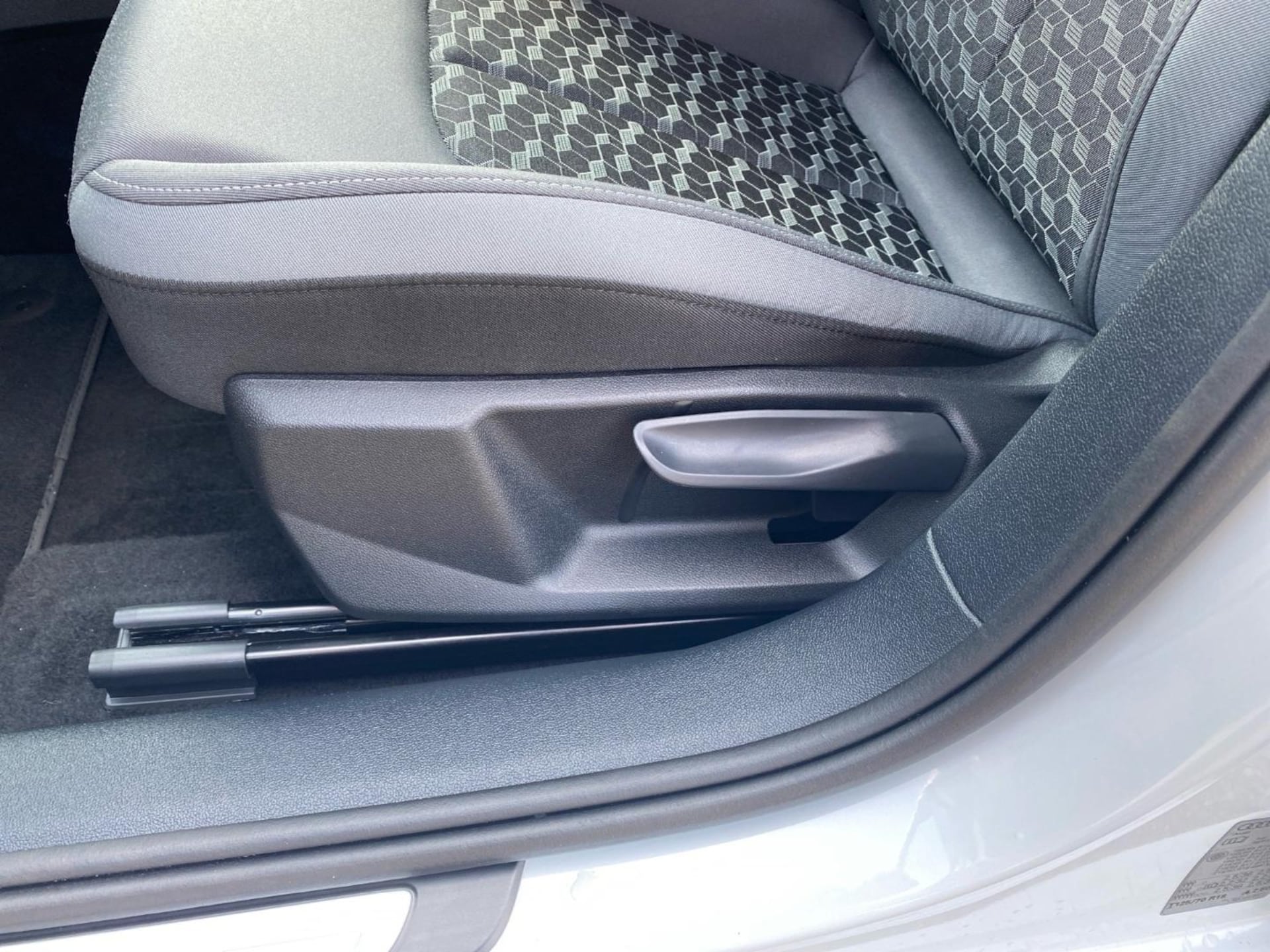 Audi A1 Sportback Advanced