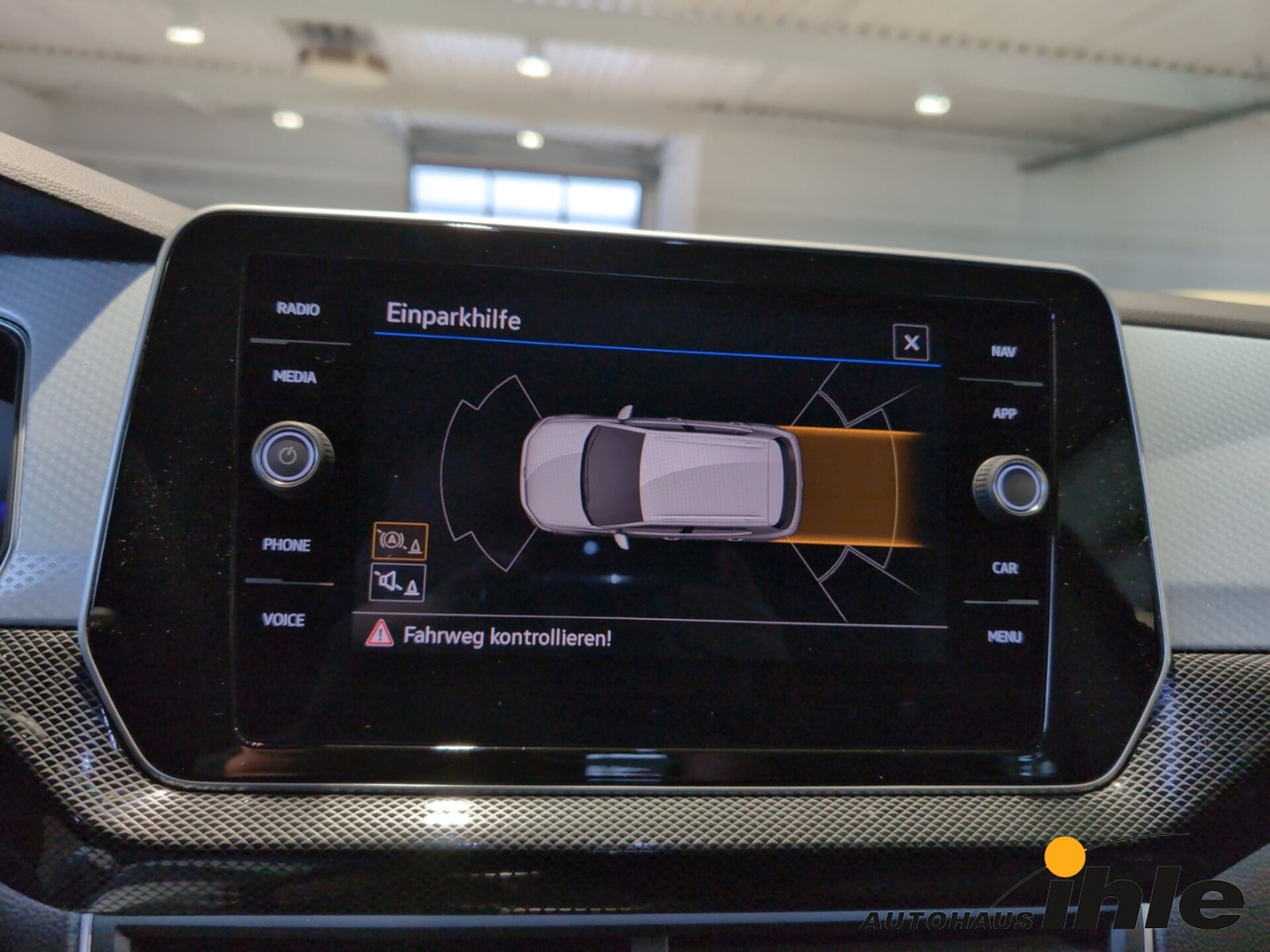Volkswagen T-Cross ENERGY