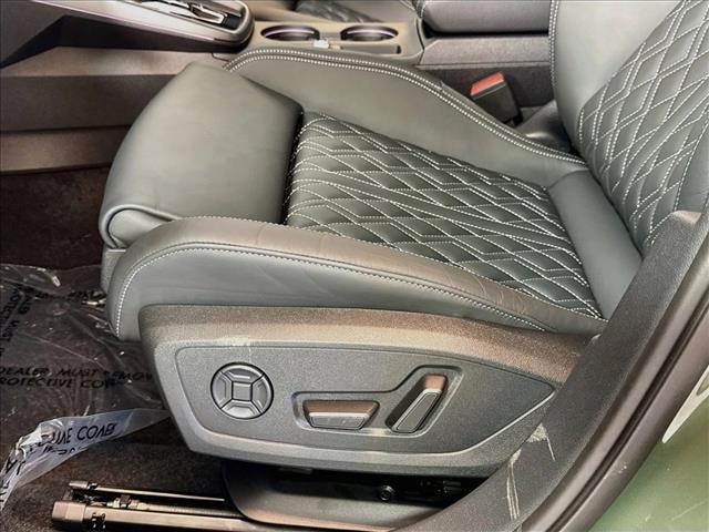 2026 Audi S3 Base - Photo 17