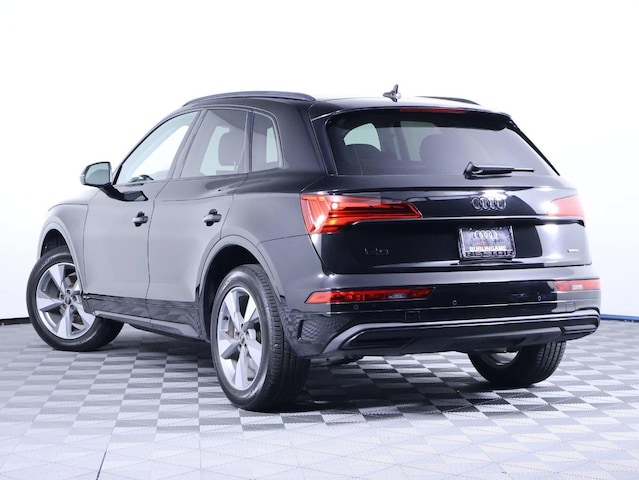 2024 Audi Q5