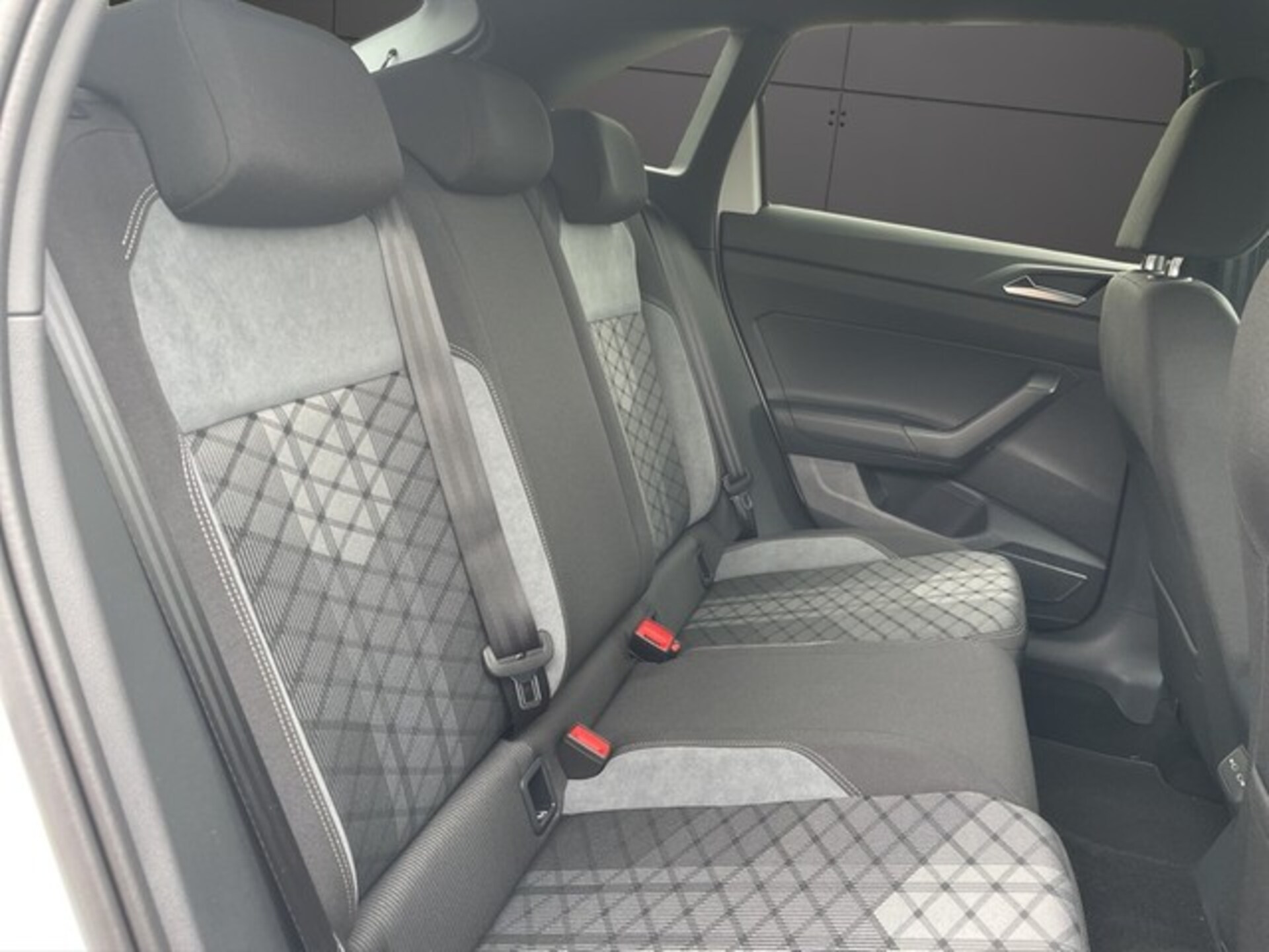 Volkswagen Taigo R-Line