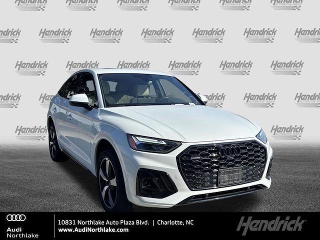 Photo of 2024 Audi Q5 Sportback