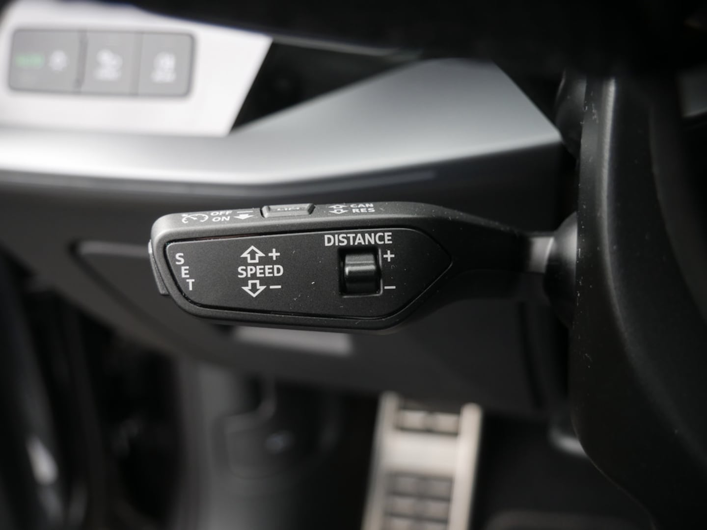 Bild über Audi S3 Sportback TFSI quattro S tronic - für weitere Informationen kontaktieren Sie den Audi Partner
