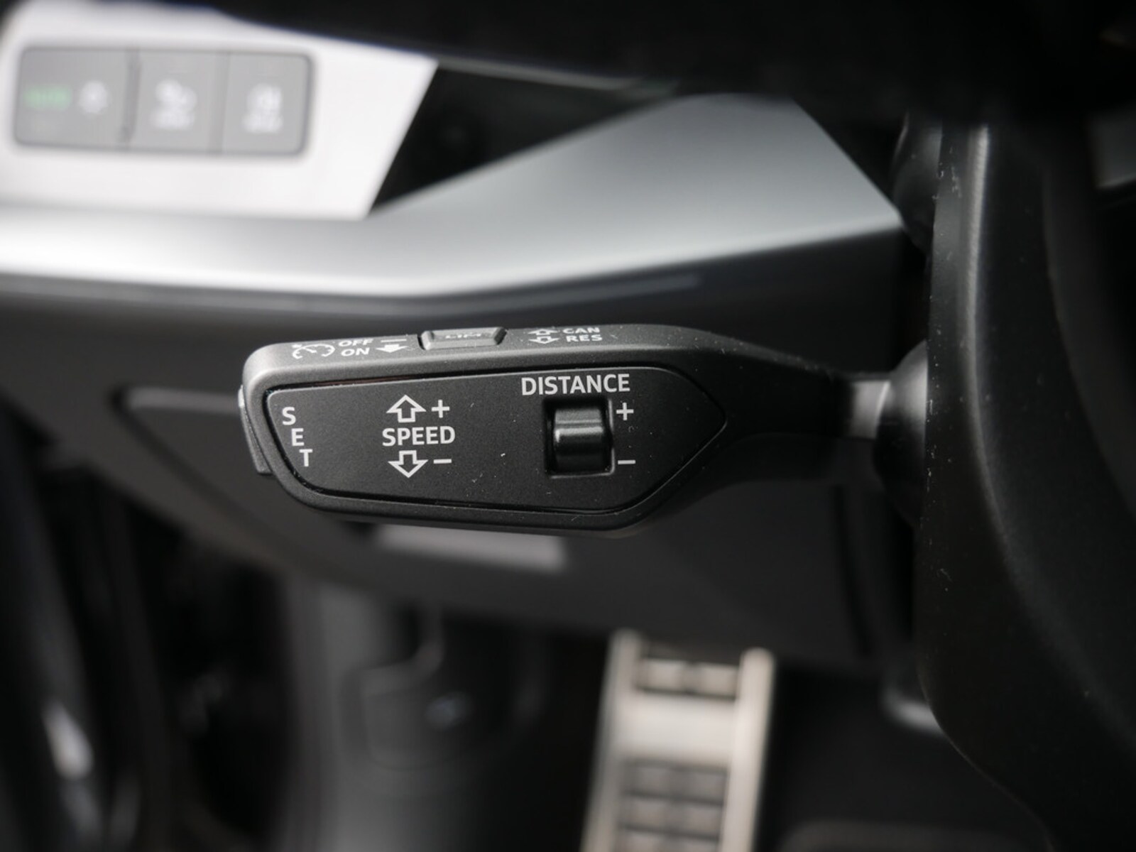 Audi S3 Sportback – Bild 19