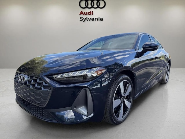 2025 Audi A5 Sedan