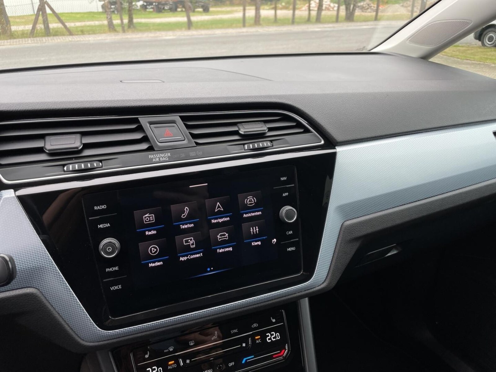 Volkswagen Touran – Bild 25