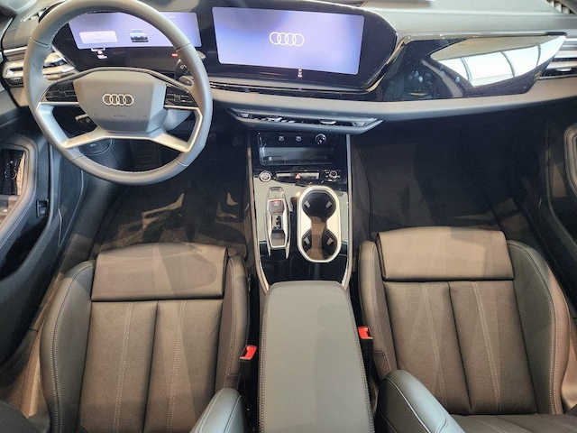 2026 Audi A6 Premium Plus - Photo 32