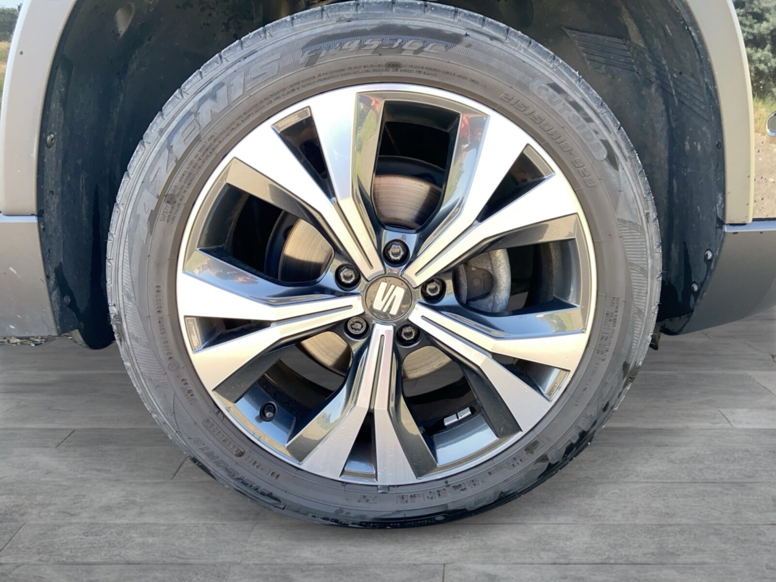 SEAT Ateca – Bild 7