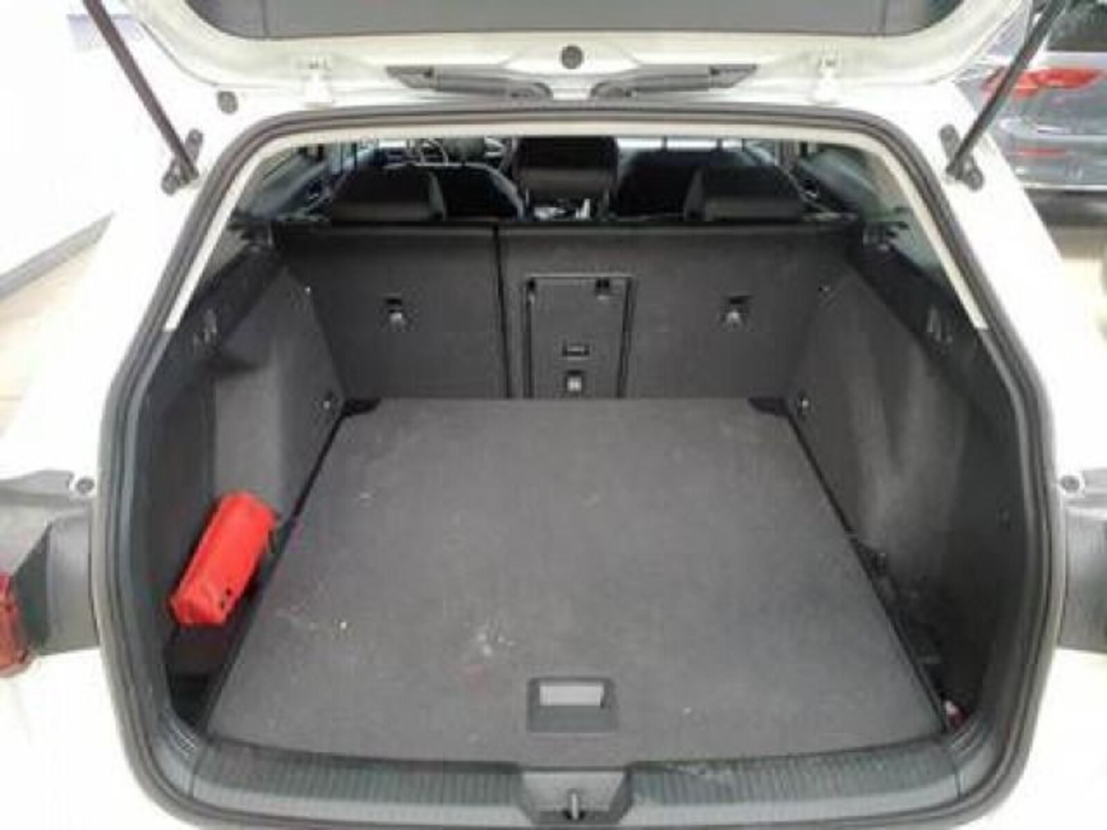 Volkswagen Golf Variant – Bild 6
