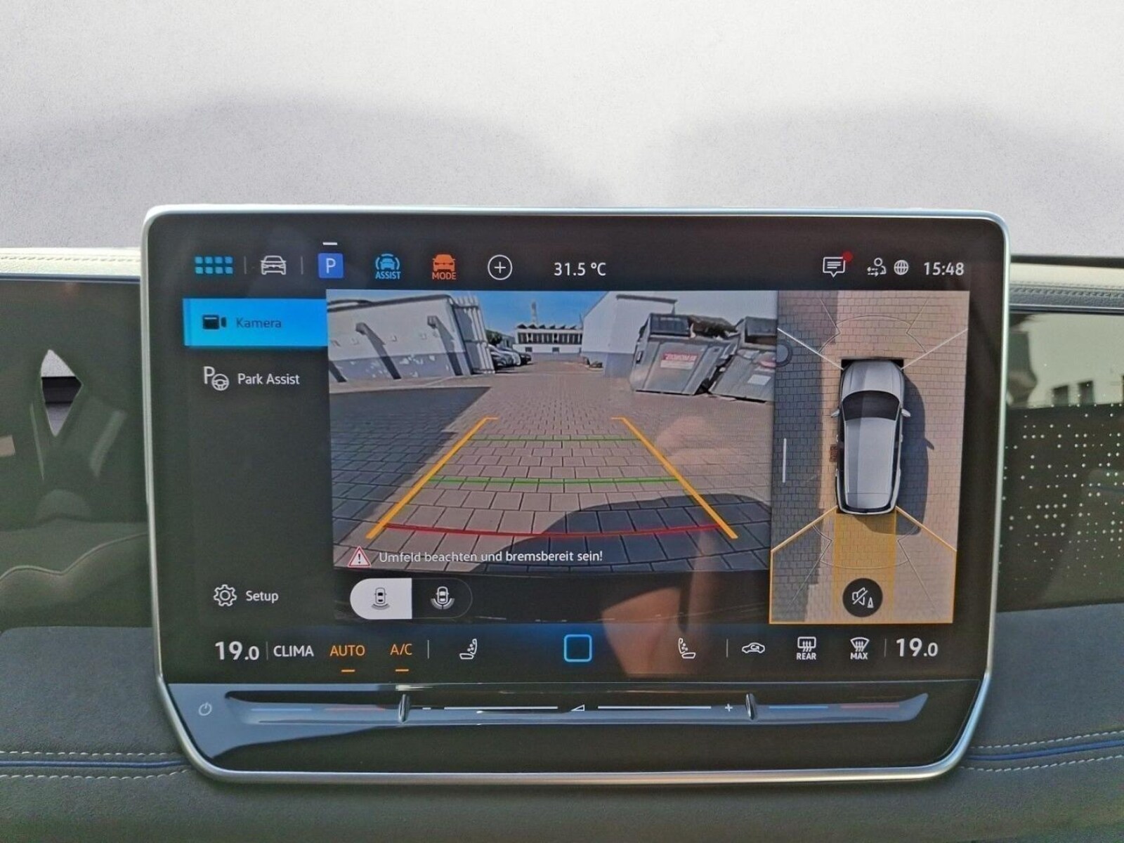 Volkswagen Tiguan – Bild 18