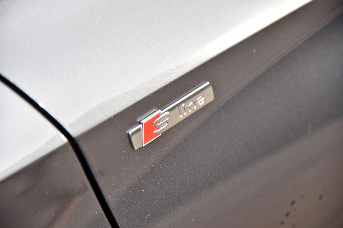 Image about Audi A3 Sedan TFSI S tronic