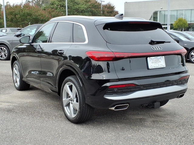 2025 Audi Q5 Premium Plus - Photo 10