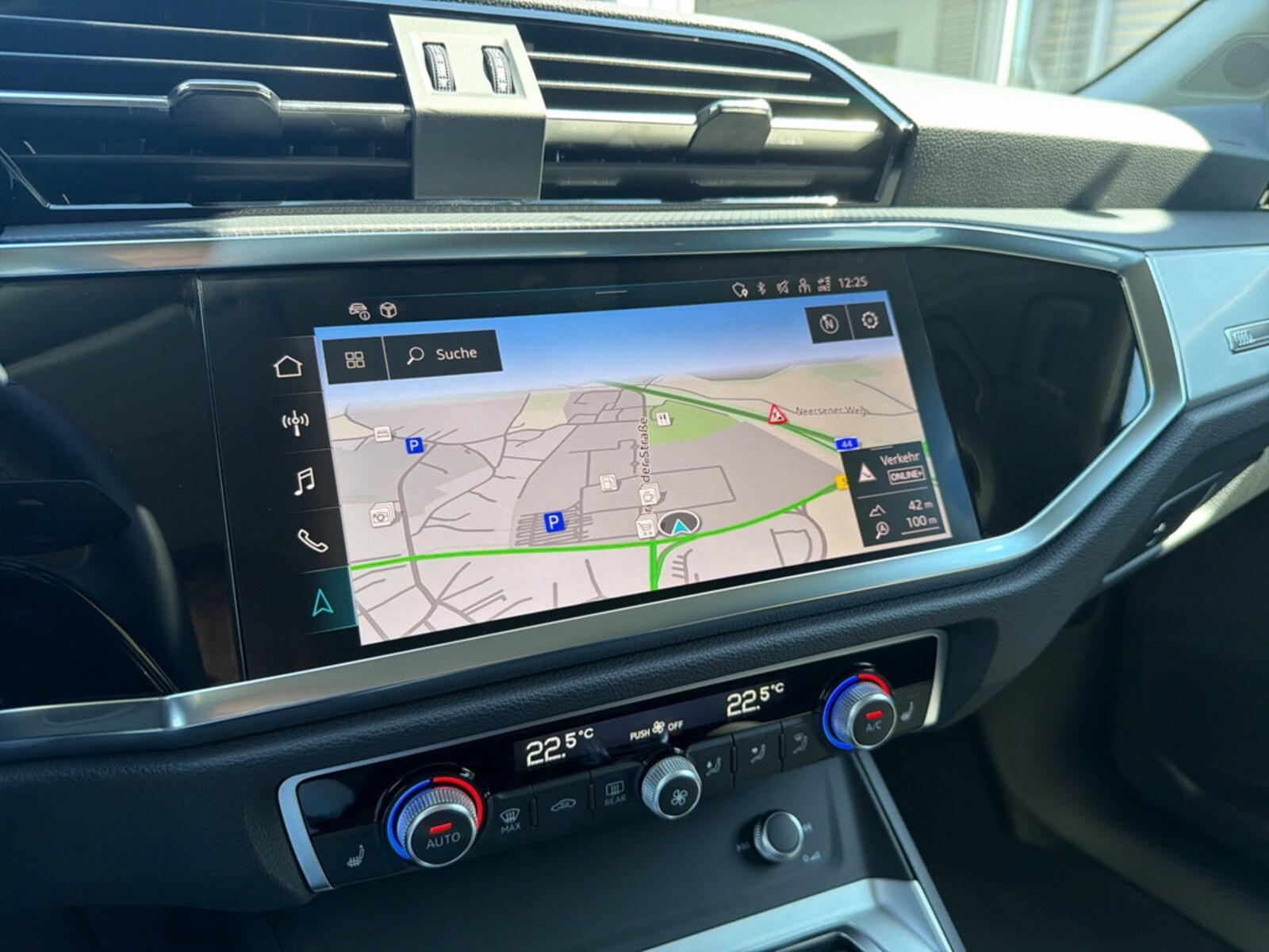 Audi Q3 Sportback – Bild 23