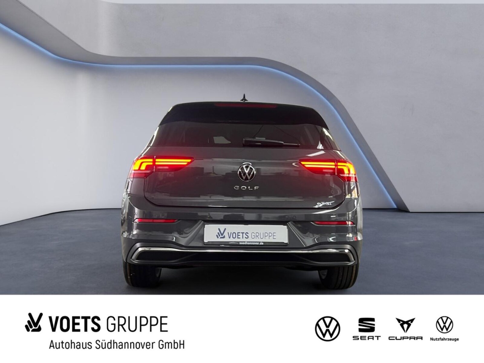 Volkswagen Golf – Bild 4