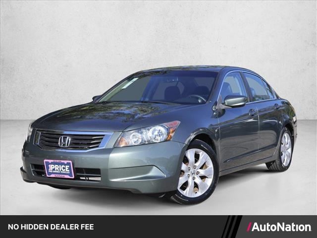 2010 Honda Accord