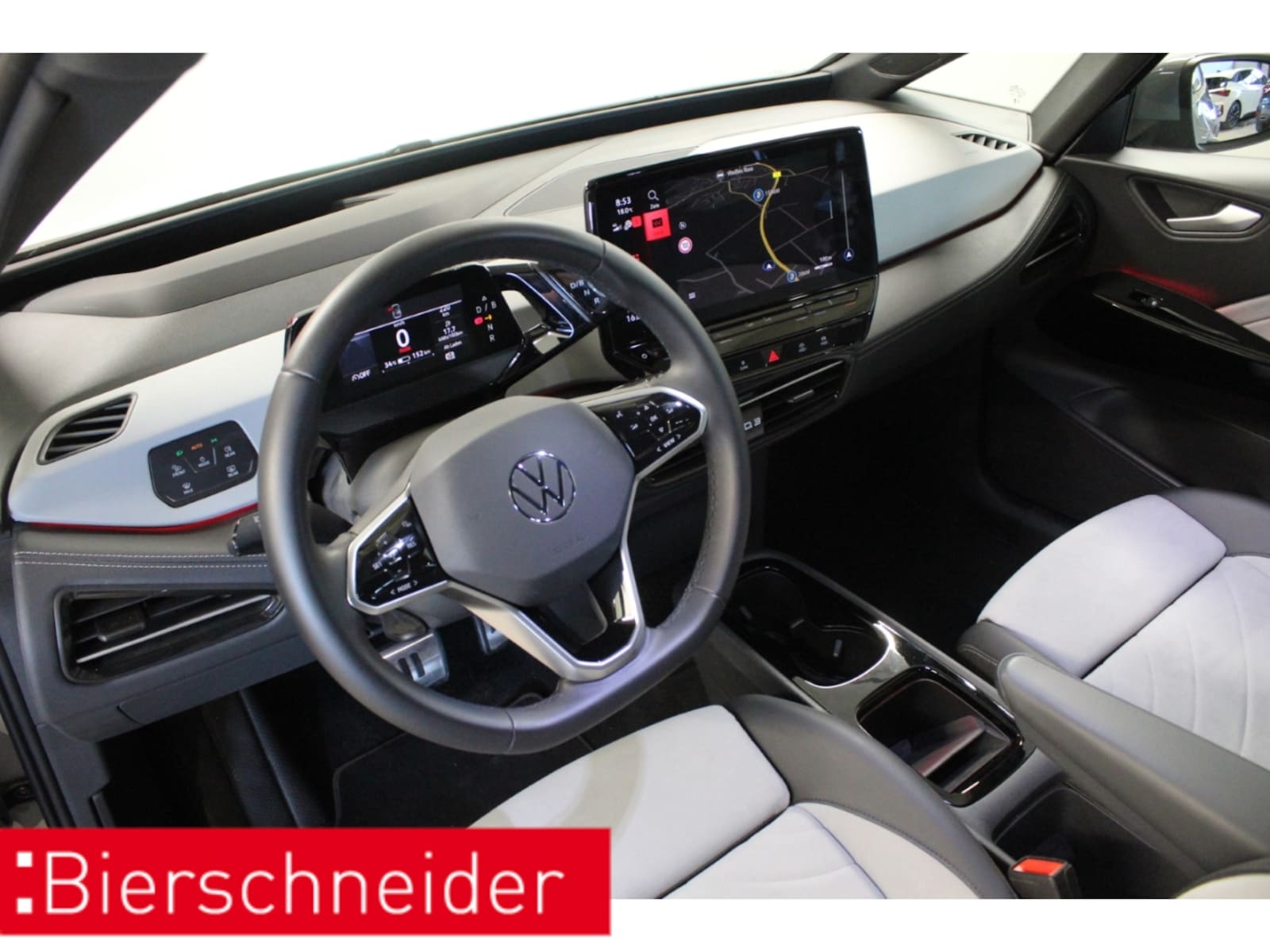Volkswagen ID.3 – Bild 4