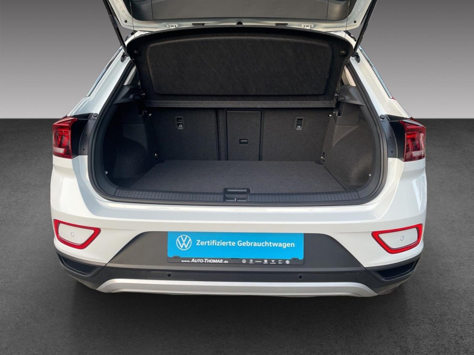 Volkswagen T-Roc – Bild 16