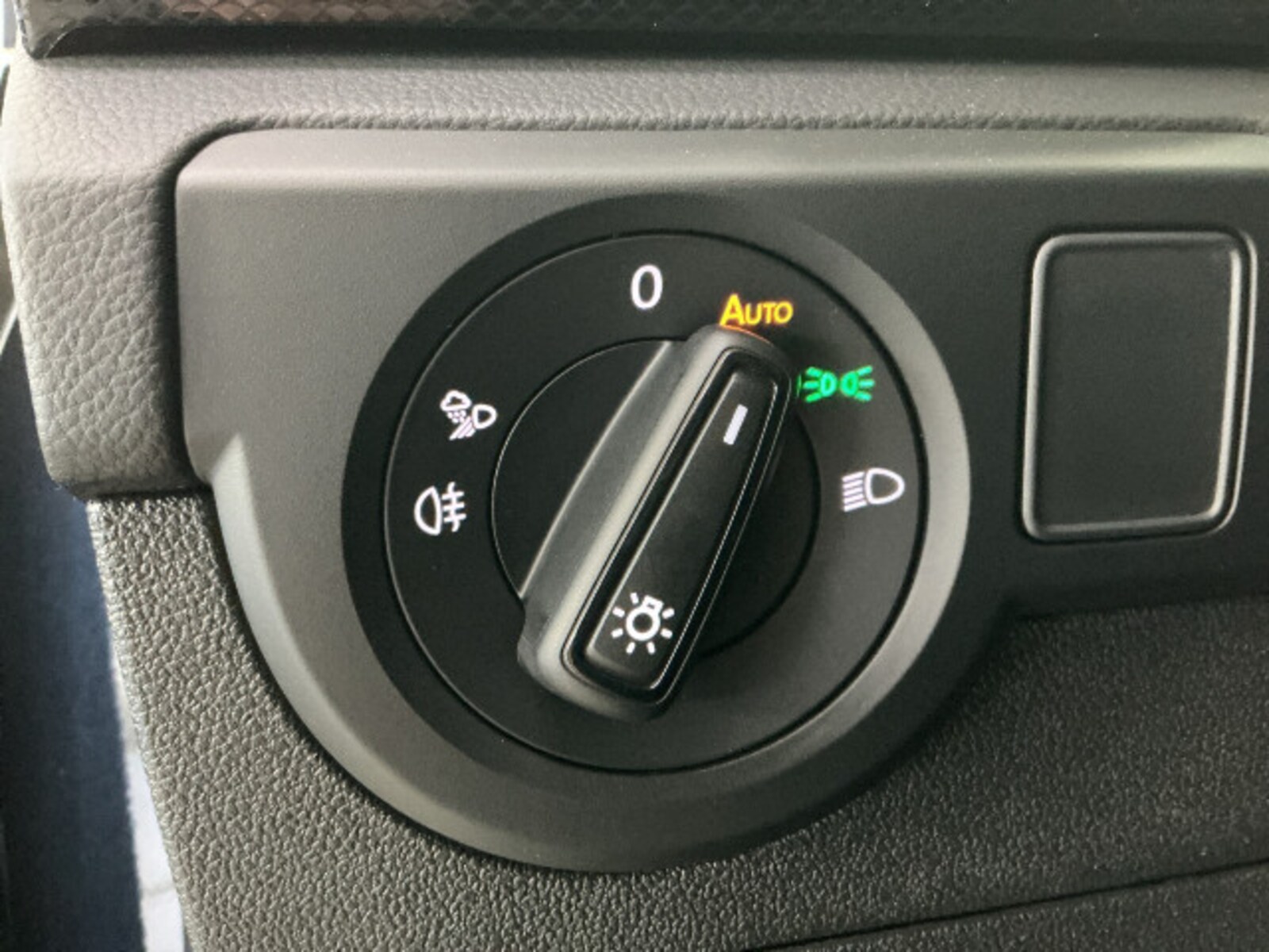 Volkswagen T-Cross – Bild 24