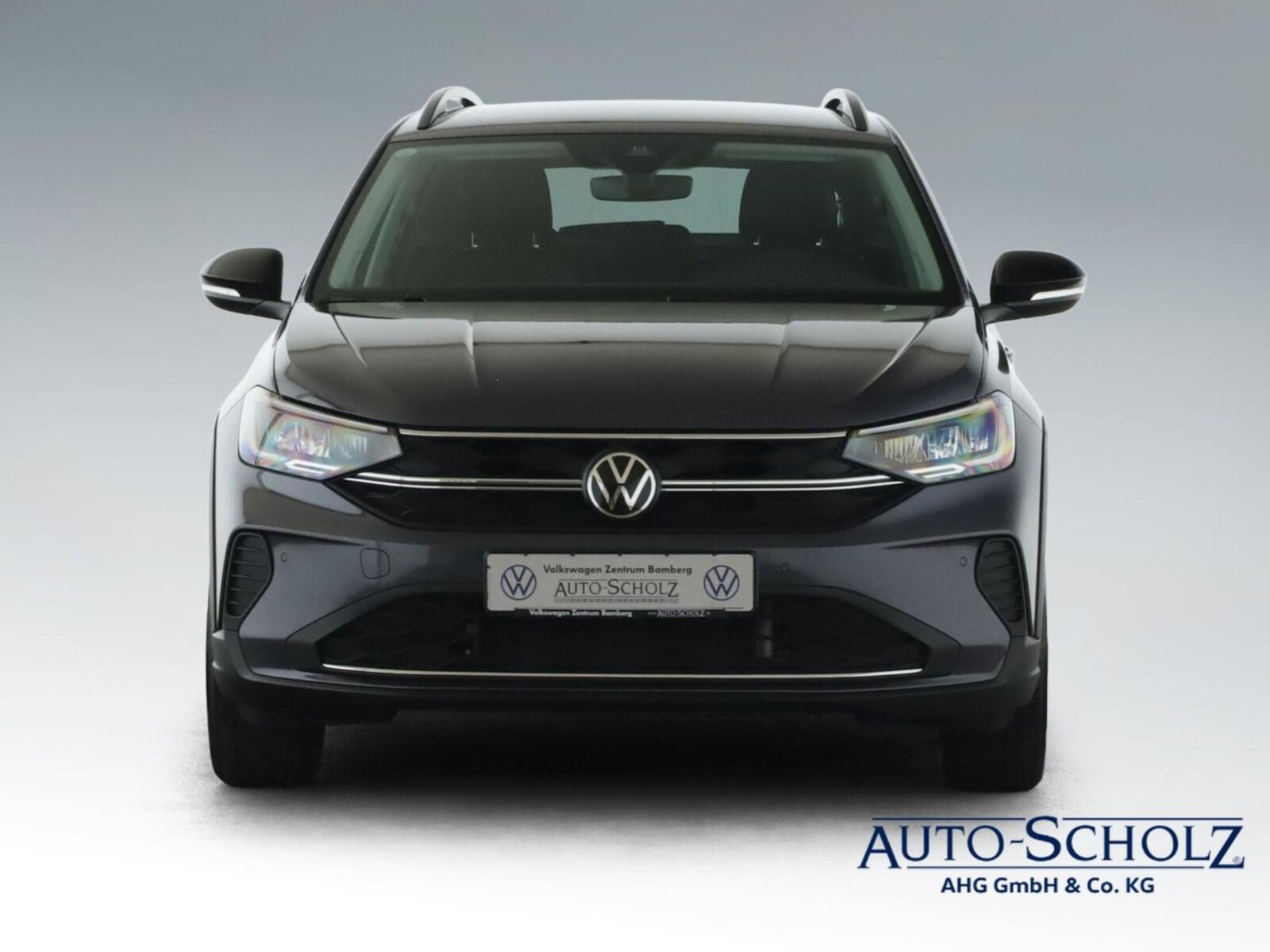 Volkswagen Taigo – Bild 2