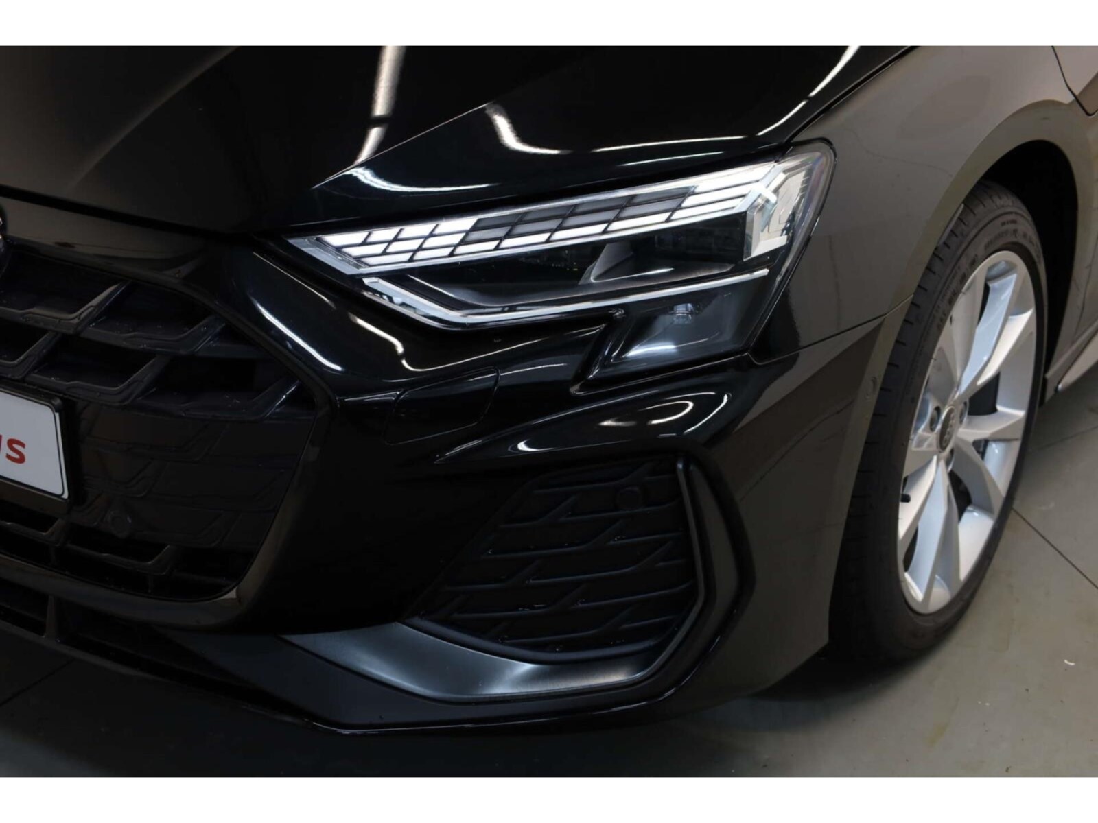 Audi A3 Sportback – Bild 7