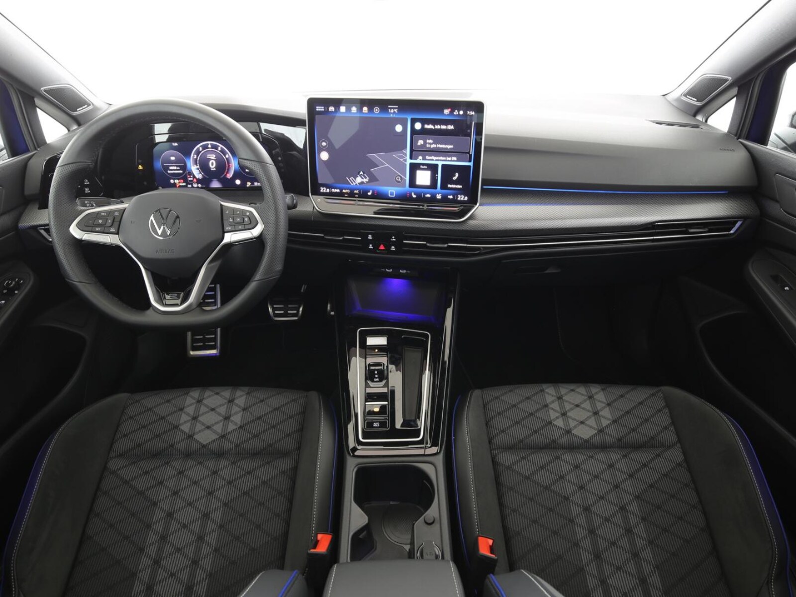 Volkswagen Golf – Bild 11