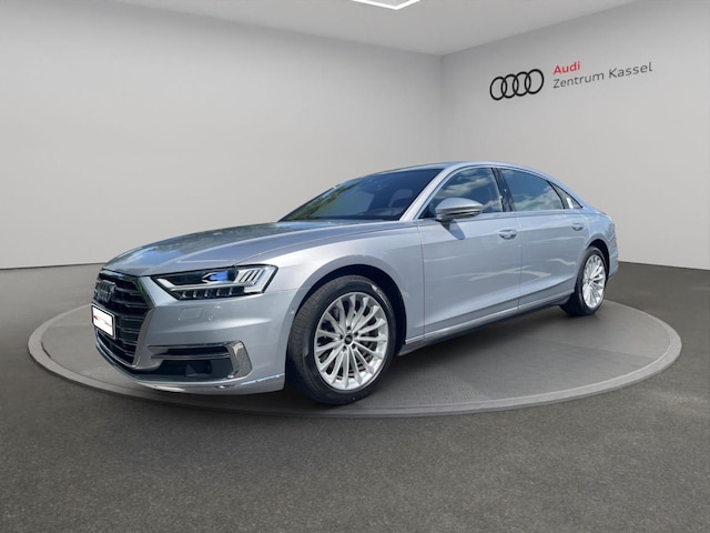 Image about Audi A8 L 50 TDI quattro tiptronic
