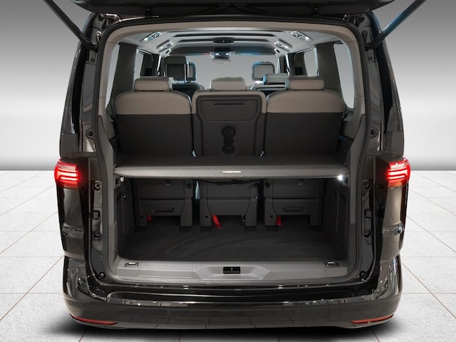 Volkswagen Multivan langversion
