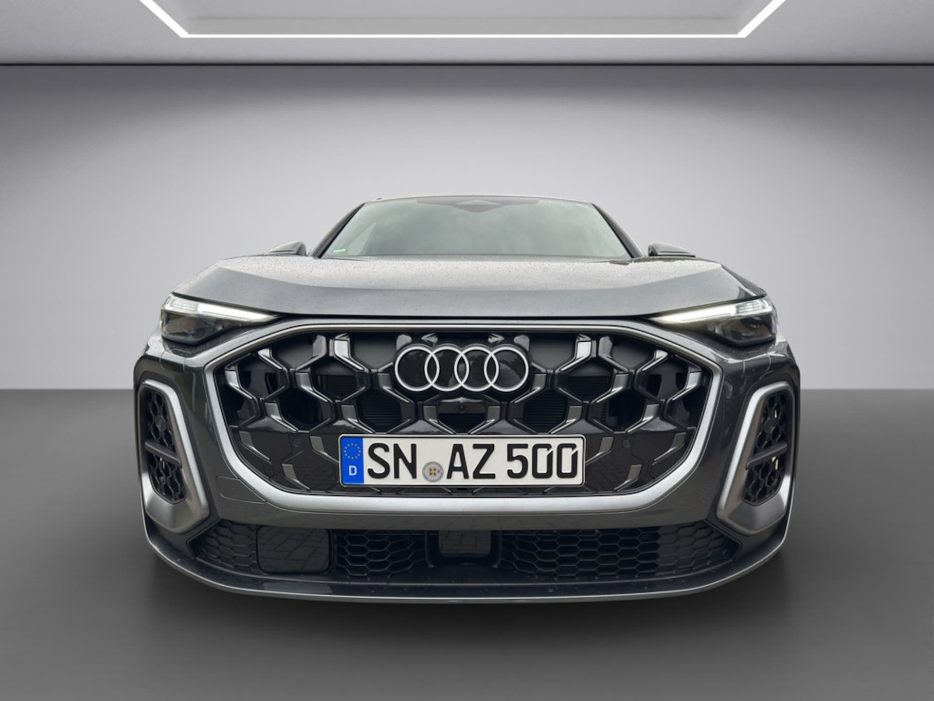 Audi Q5 SUV
