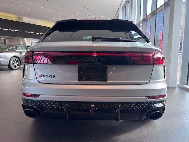 2026 Audi RS Q8 Base - Photo 7