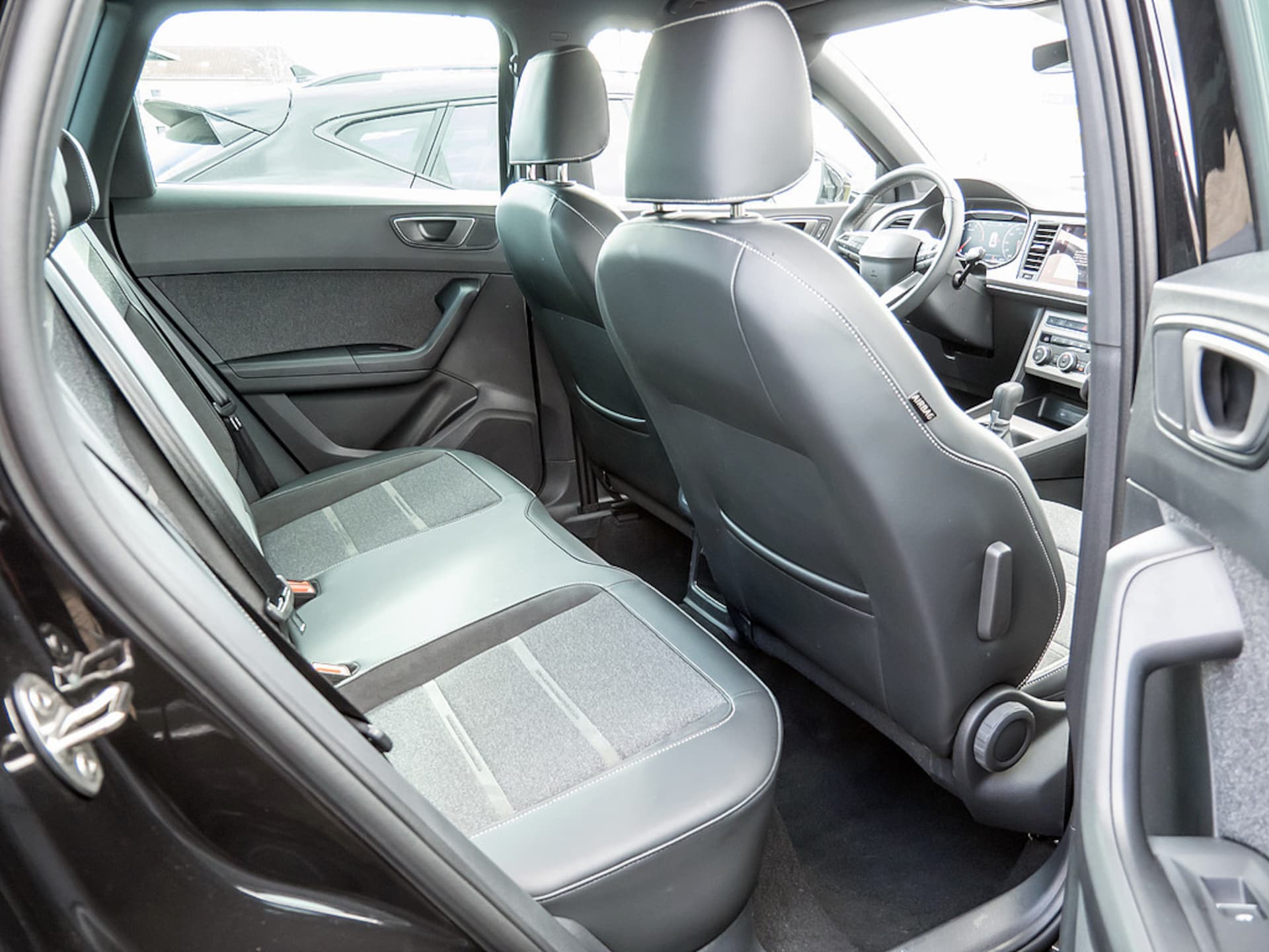 SEAT Ateca Xperience