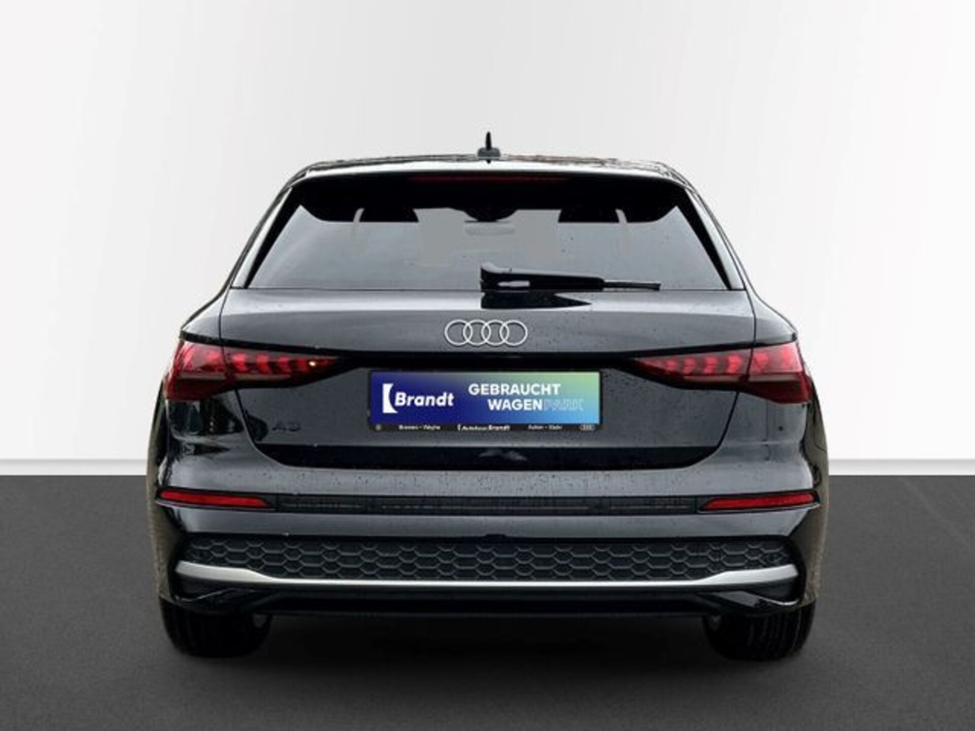 Audi A3 Sportback Advanced