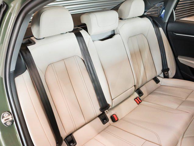 2026 Audi A3 Premium Plus - Photo 10