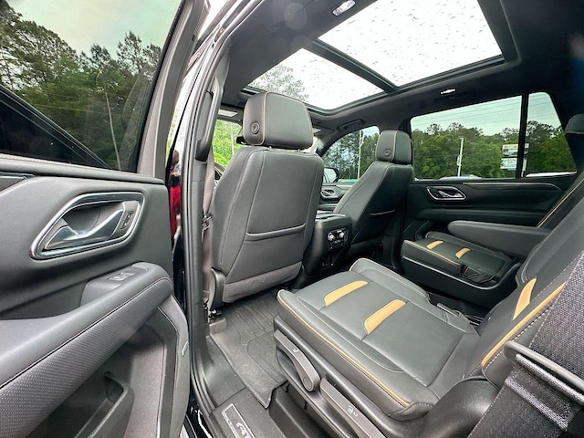 2024 GMC Yukon