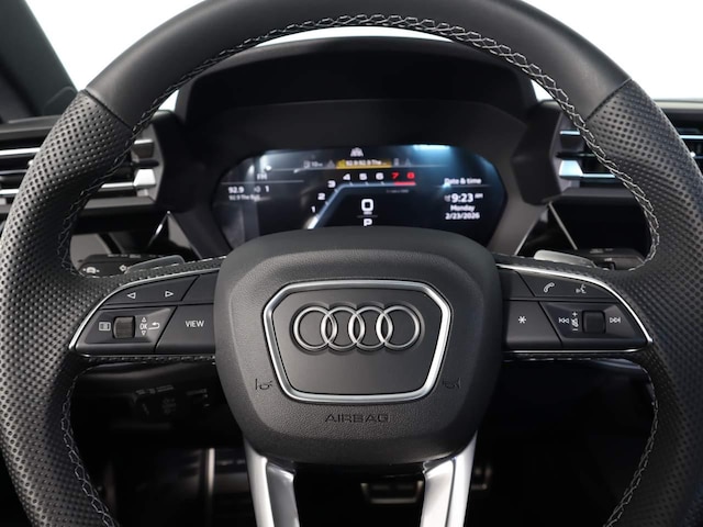 2026 Audi S3 Base - Photo 9