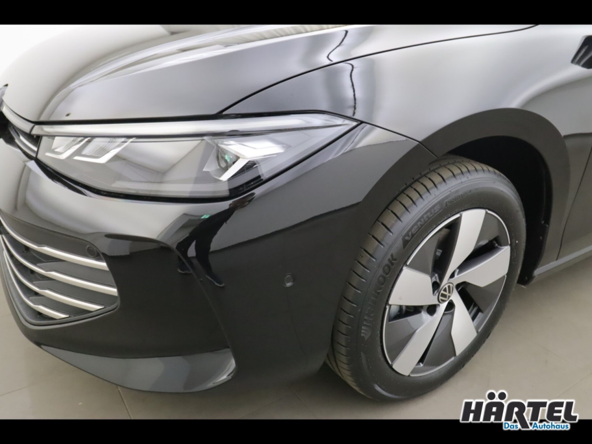 Volkswagen Passat Business