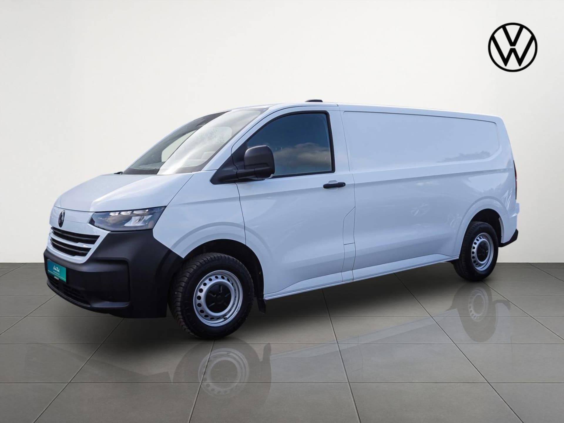 Volkswagen Transporter Kasten langer Radstand