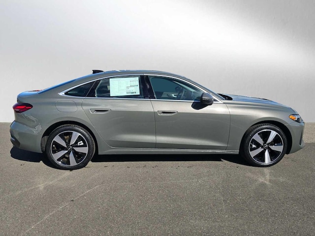 2025 Audi A5 Sedan