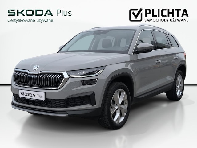 Skoda Kodiaq 2023