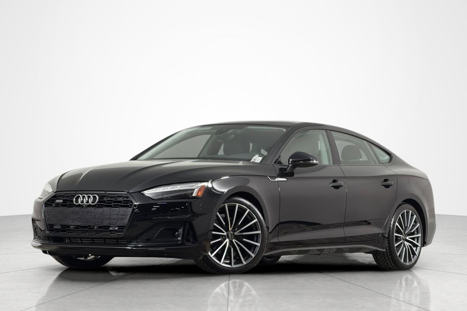 2023 Audi A5 Sportback 40 Premium Plus quattro S tronic's photo
