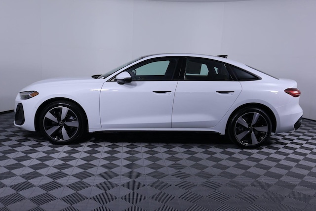 2026 Audi A5 Sedan
