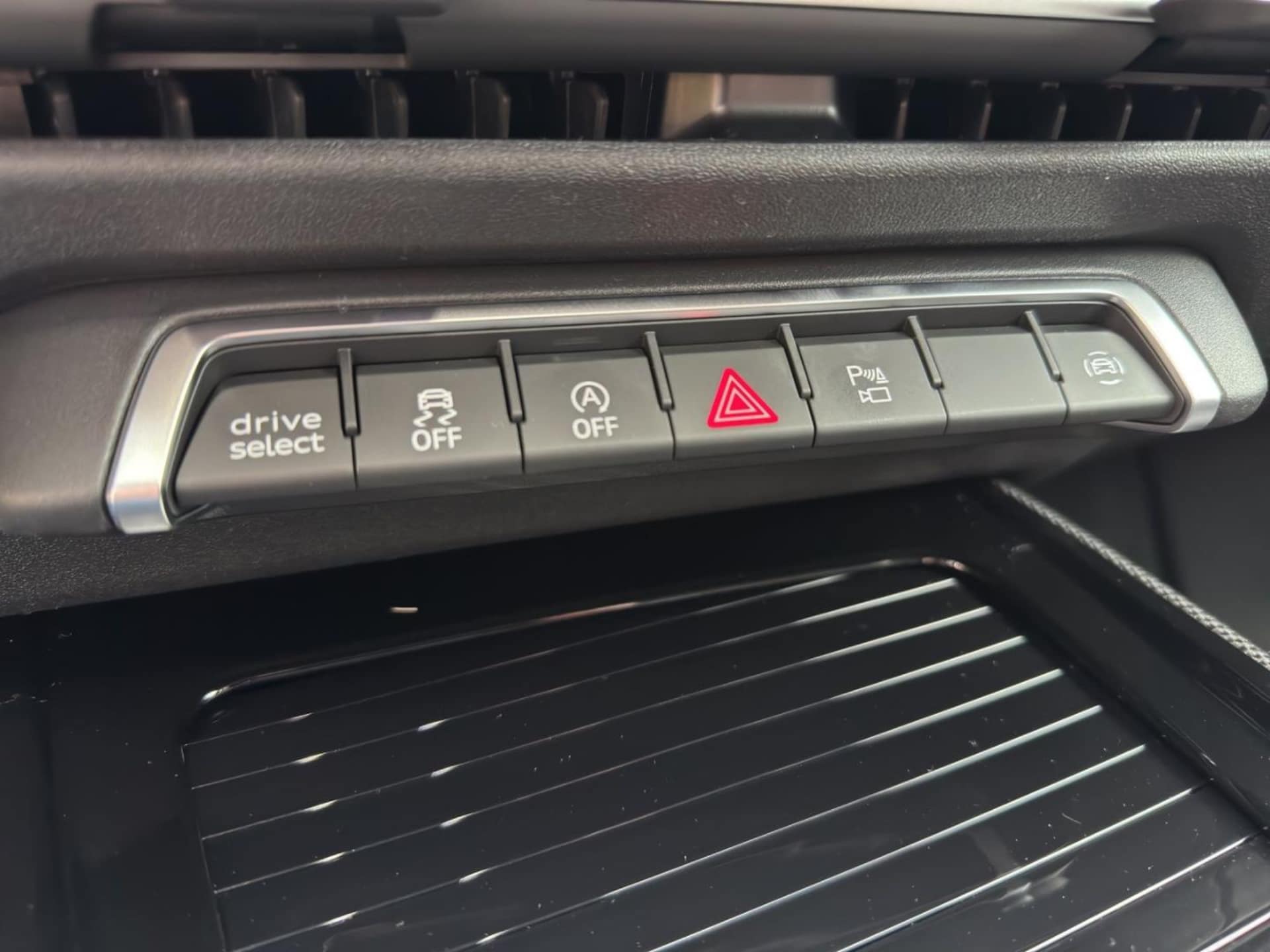 Audi Q3 SUV