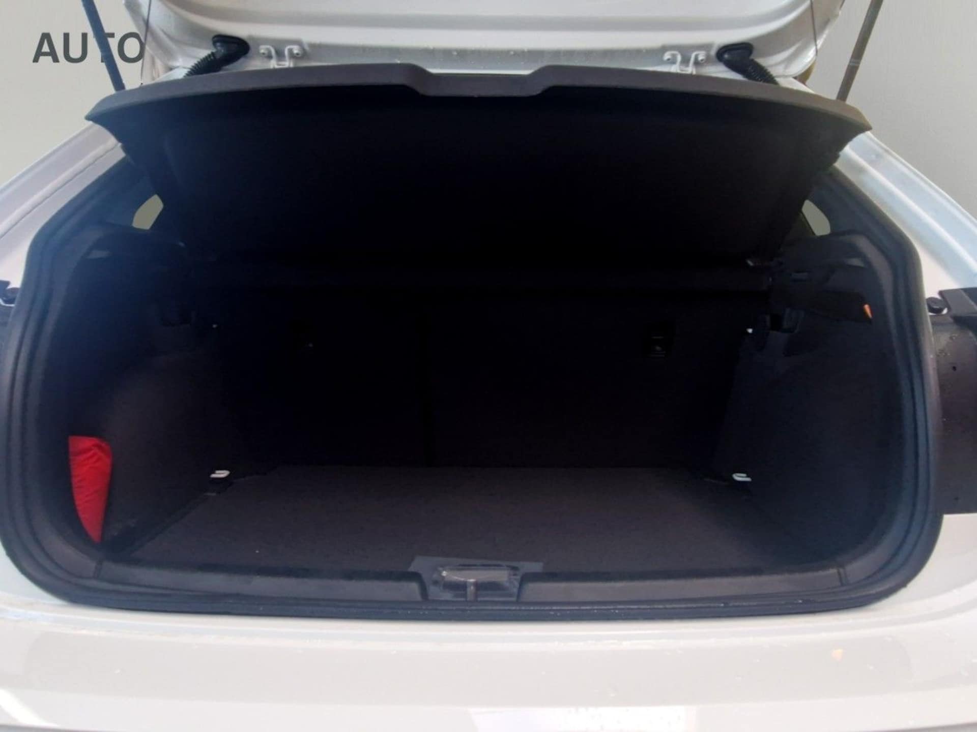 Volkswagen Polo Style