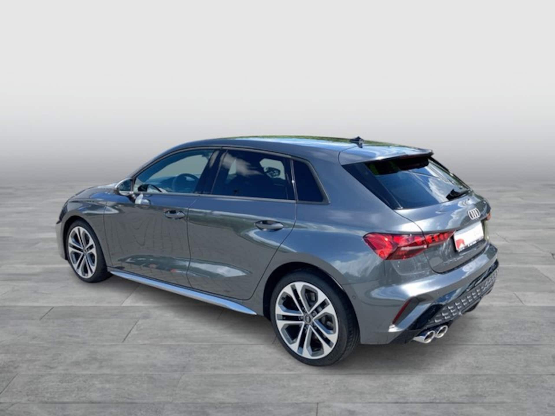 Audi S3 Sportback
