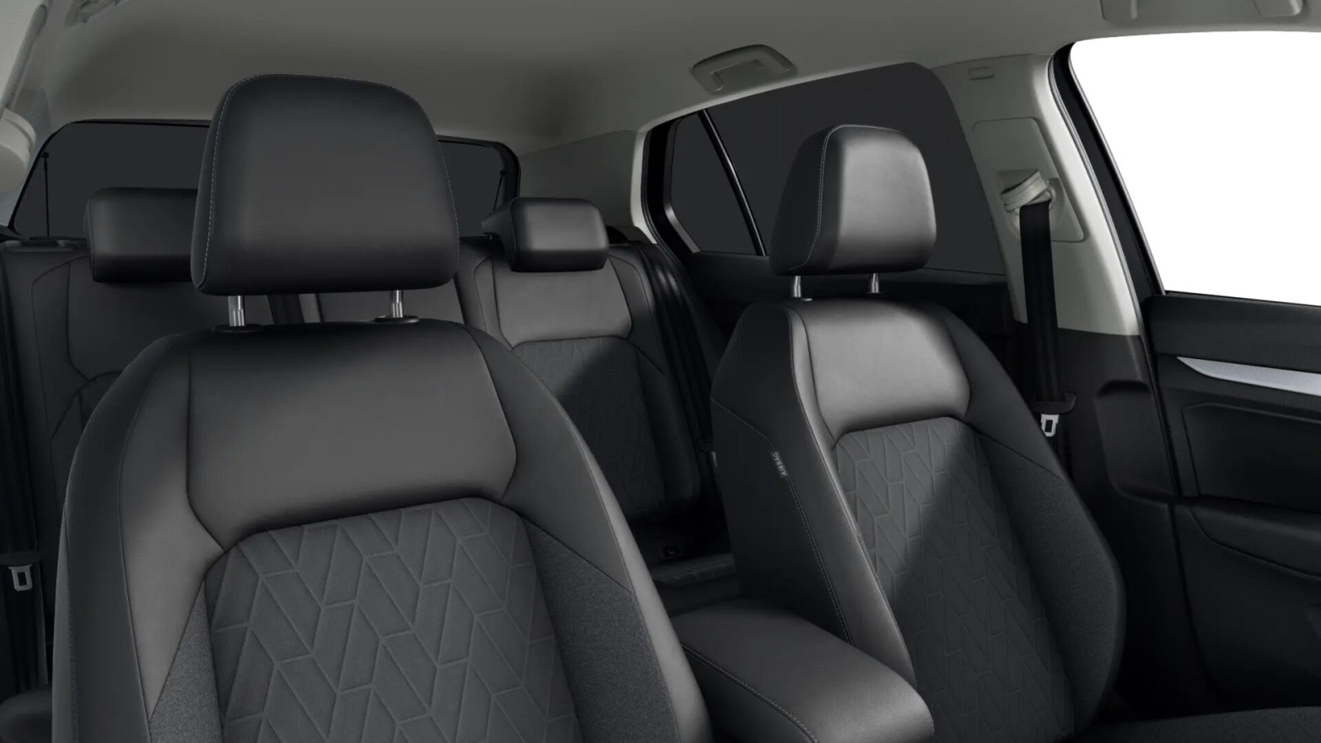 Volkswagen Golf ENERGY