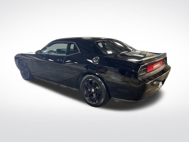 2013 Dodge Challenger