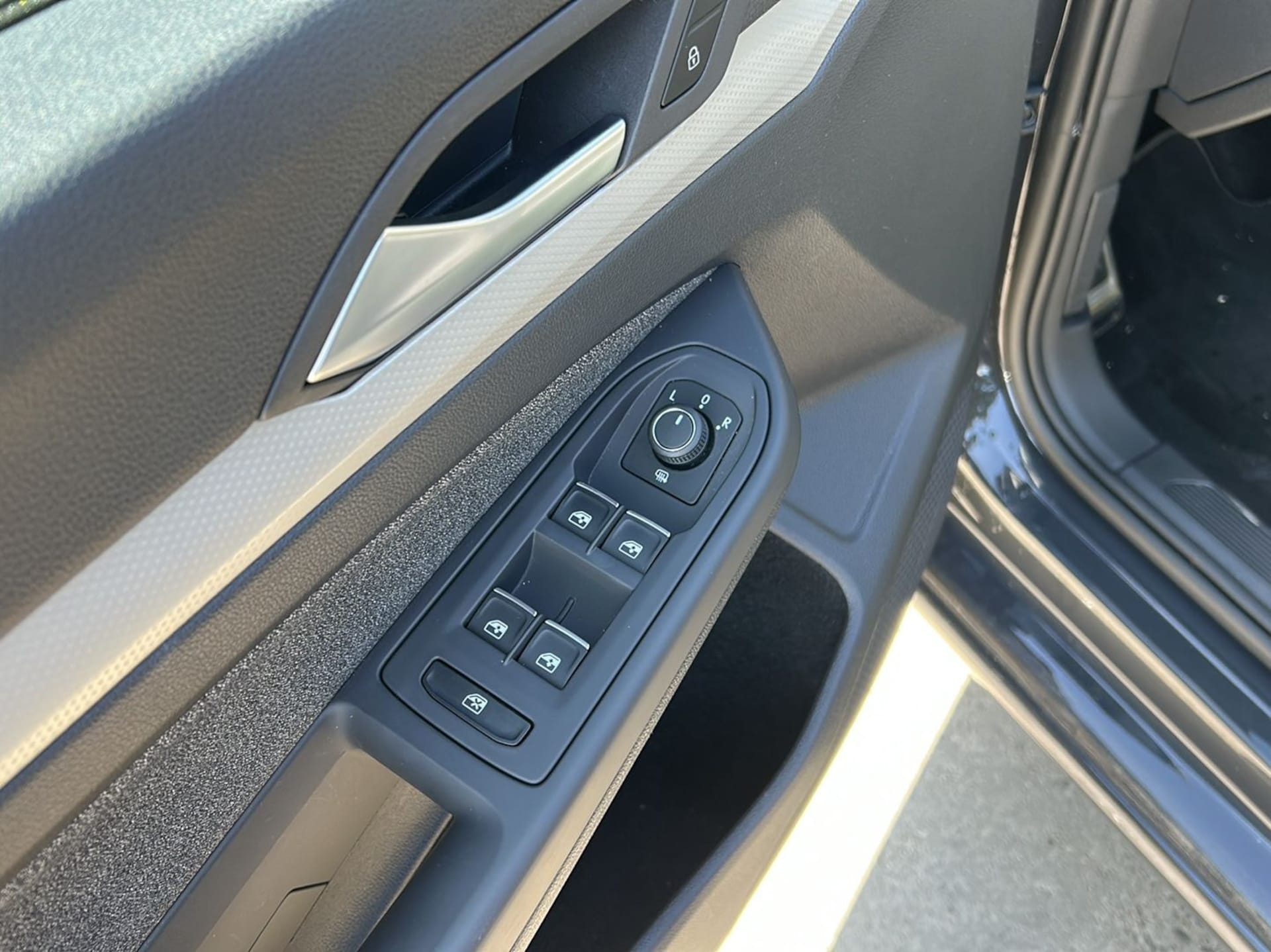 Volkswagen Golf MOVE