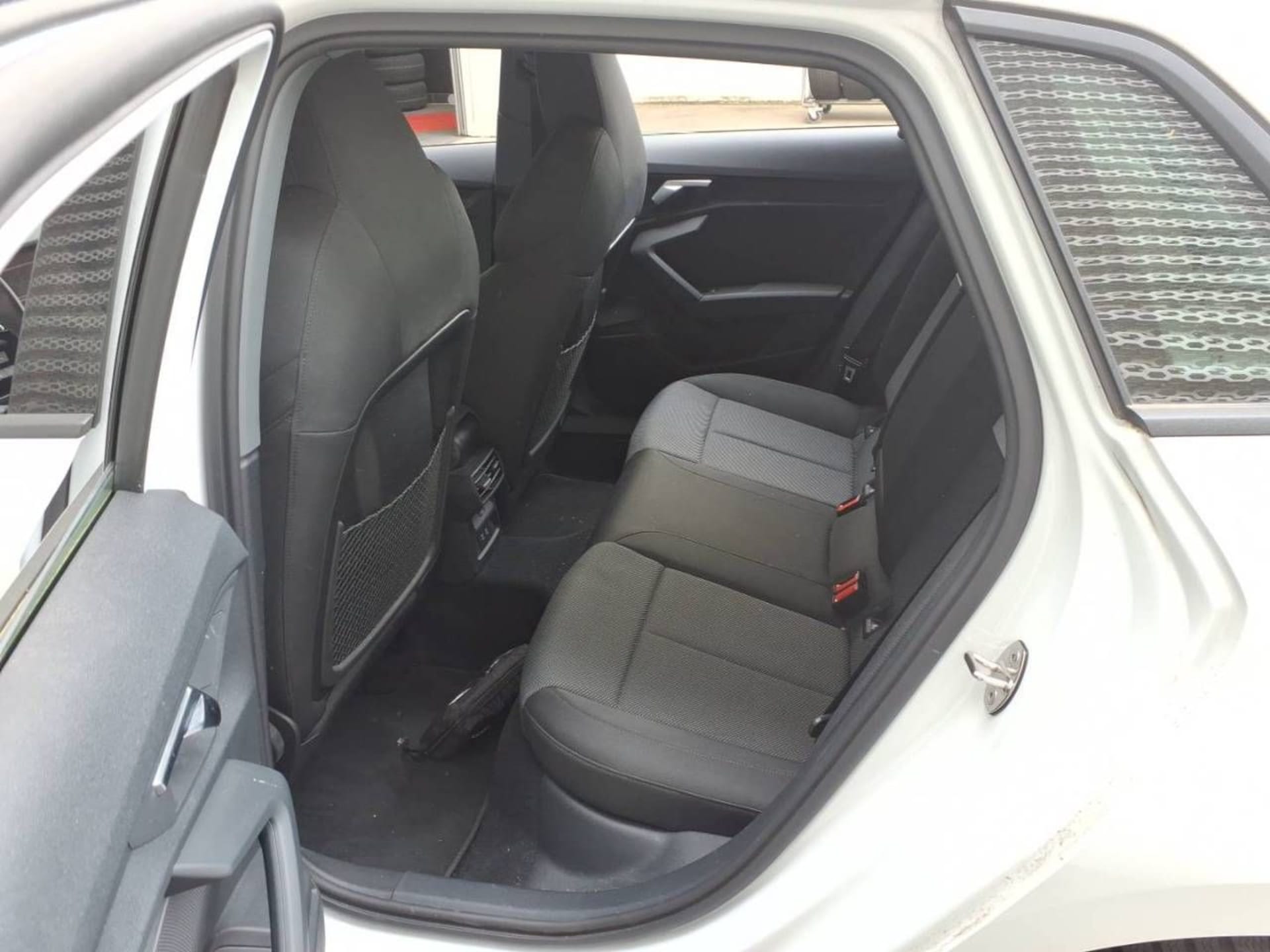 Audi A3 Sportback Advanced